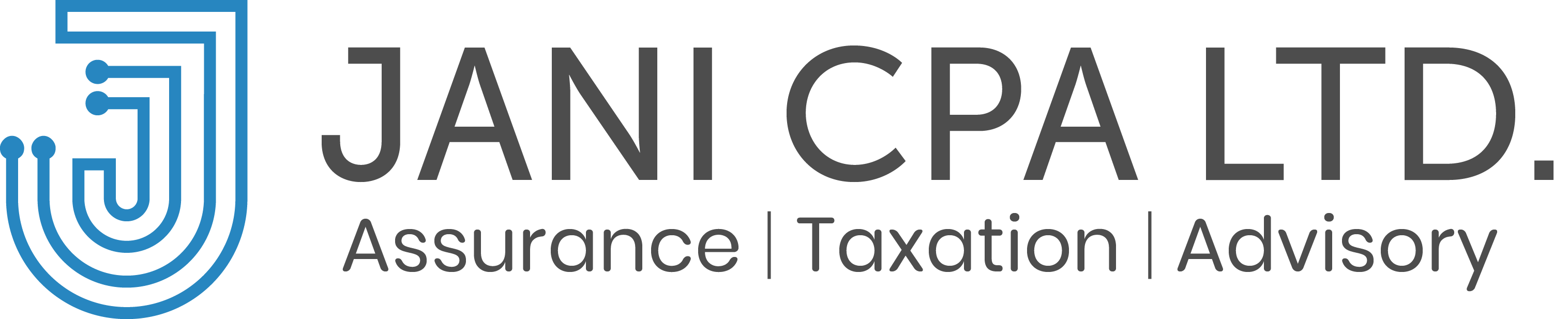 JANI CPA LTD.